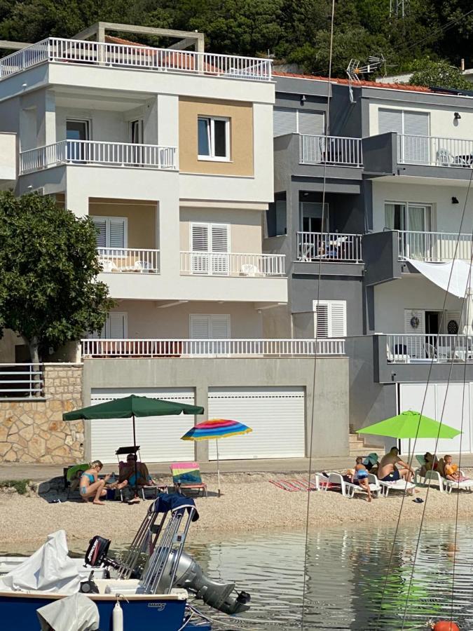 Apartmani Spajic Duboka كليك المظهر الخارجي الصورة