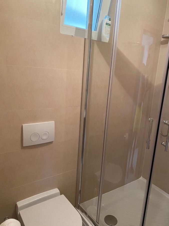 Apartmani Spajic Duboka كليك المظهر الخارجي الصورة