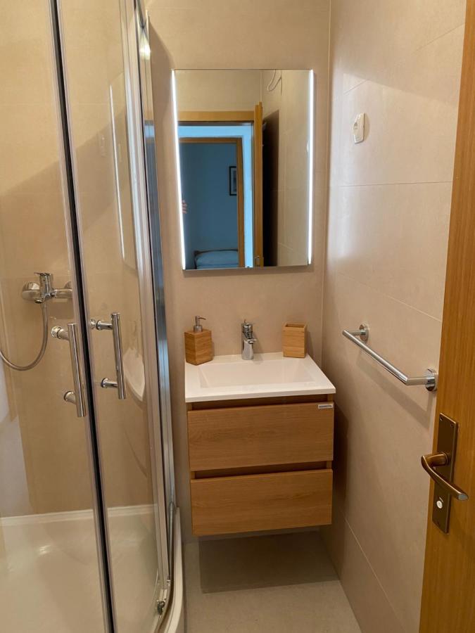 Apartmani Spajic Duboka كليك المظهر الخارجي الصورة