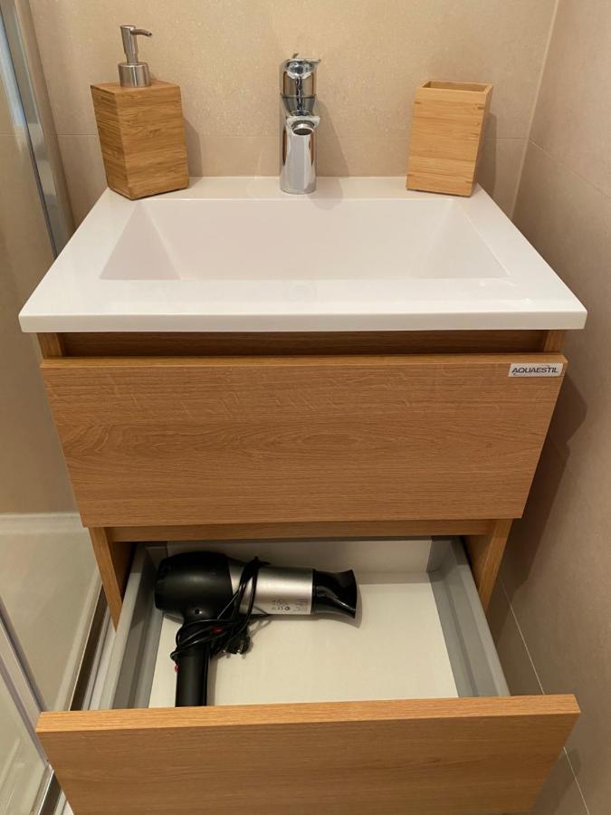 Apartmani Spajic Duboka كليك المظهر الخارجي الصورة