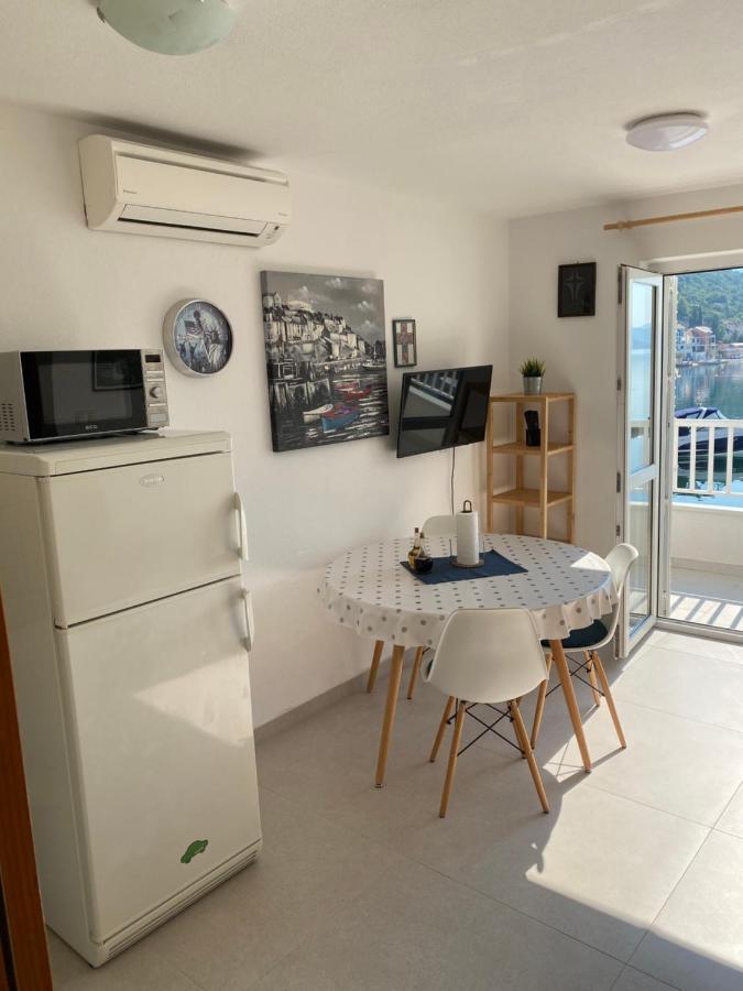 Apartmani Spajic Duboka كليك المظهر الخارجي الصورة