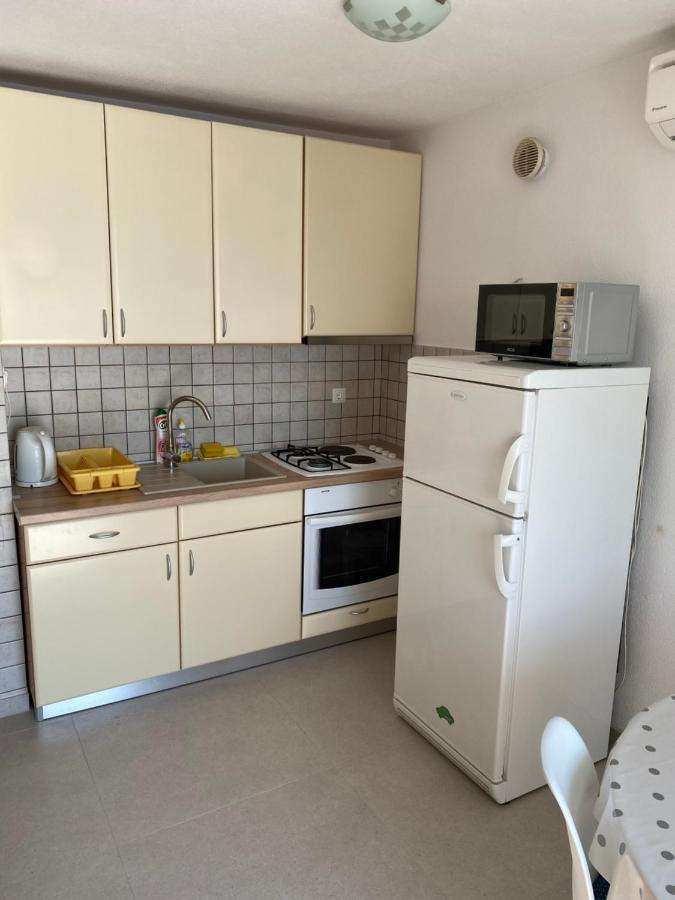 Apartmani Spajic Duboka كليك المظهر الخارجي الصورة
