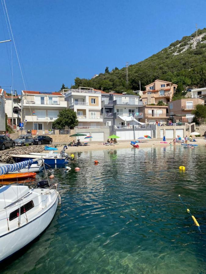 Apartmani Spajic Duboka كليك المظهر الخارجي الصورة