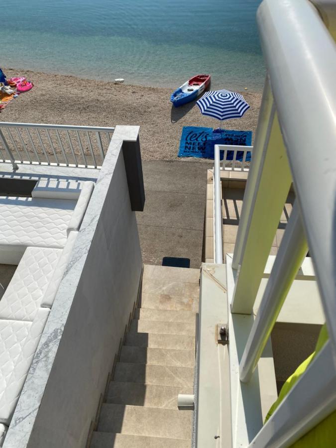 Apartmani Spajic Duboka كليك المظهر الخارجي الصورة