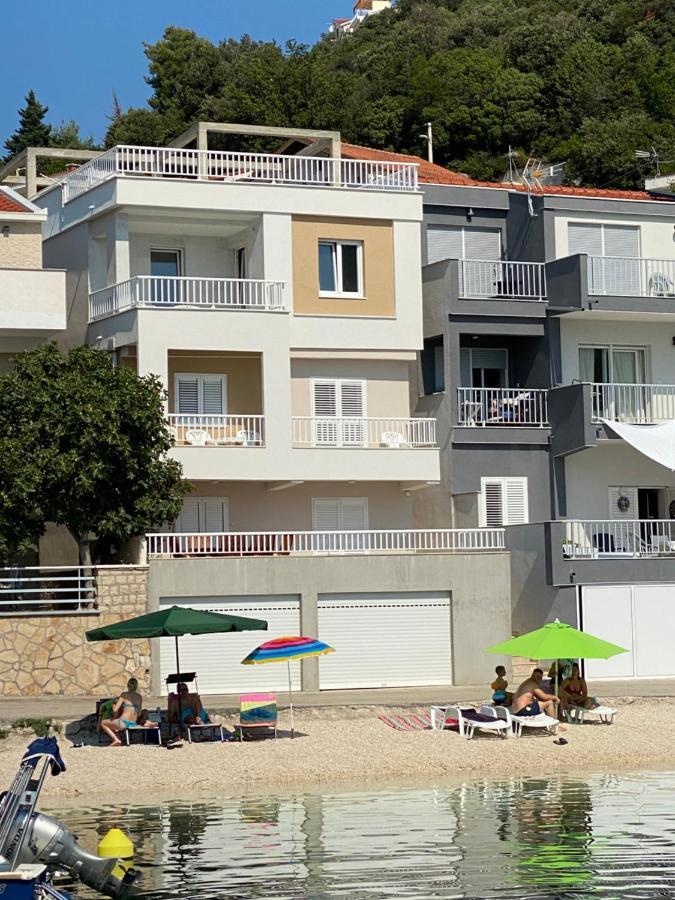 Apartmani Spajic Duboka كليك المظهر الخارجي الصورة