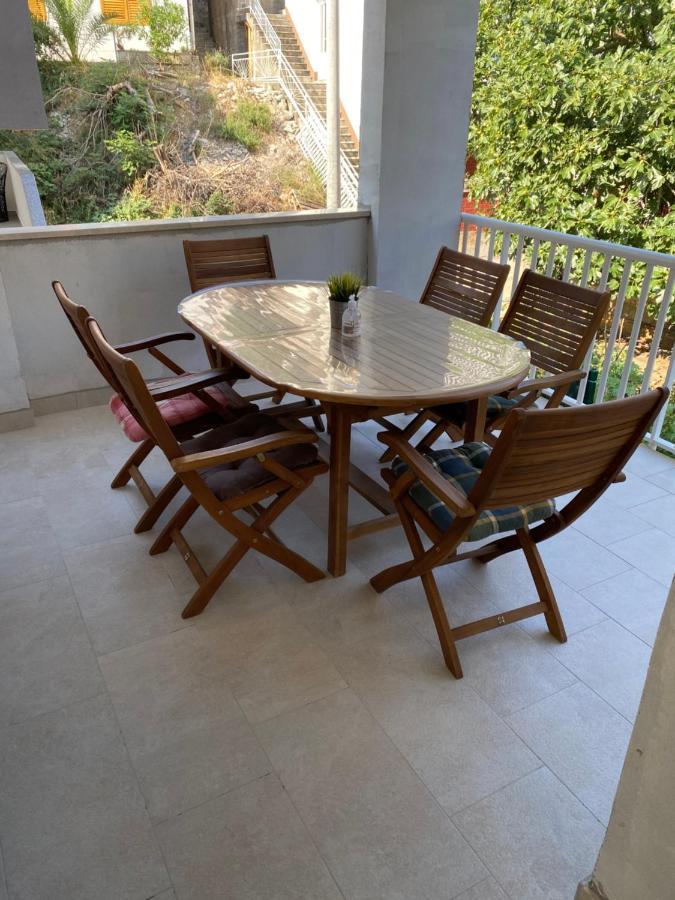 Apartmani Spajic Duboka كليك المظهر الخارجي الصورة
