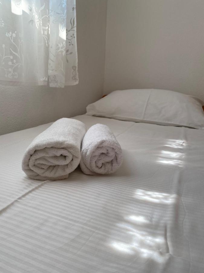 Apartmani Spajic Duboka كليك المظهر الخارجي الصورة
