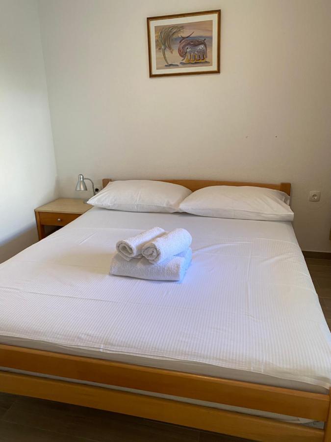 Apartmani Spajic Duboka كليك المظهر الخارجي الصورة