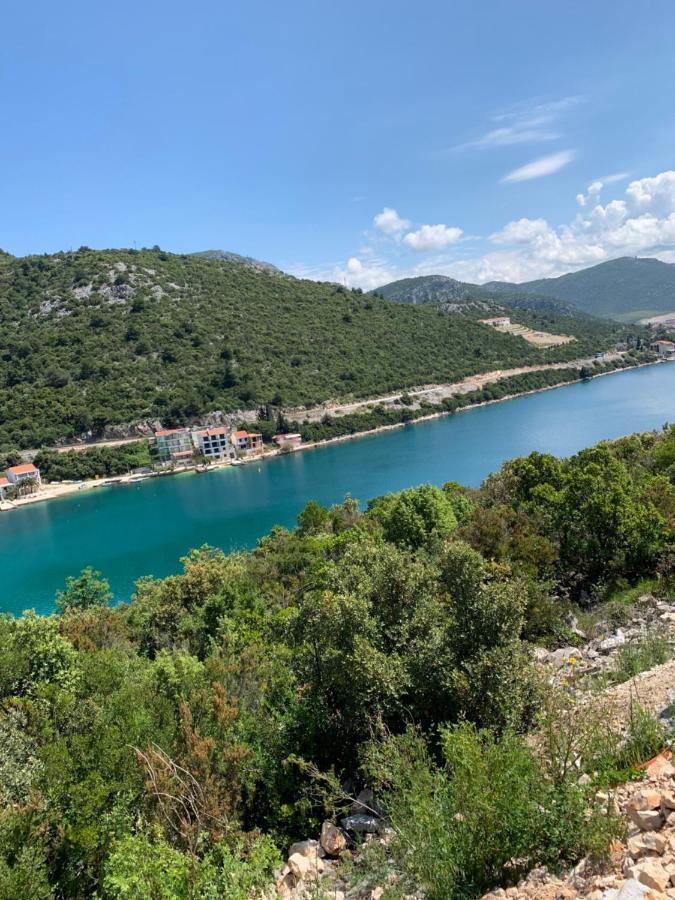 Apartmani Spajic Duboka كليك المظهر الخارجي الصورة