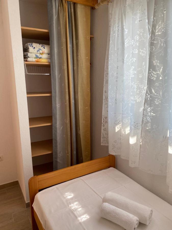 Apartmani Spajic Duboka كليك المظهر الخارجي الصورة