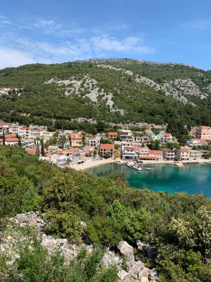 Apartmani Spajic Duboka كليك المظهر الخارجي الصورة