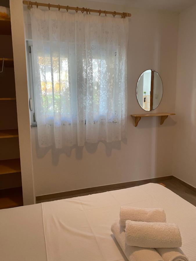 Apartmani Spajic Duboka كليك المظهر الخارجي الصورة