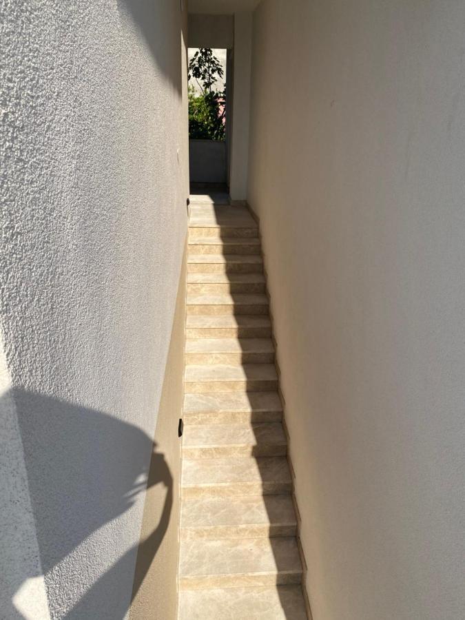 Apartmani Spajic Duboka كليك المظهر الخارجي الصورة