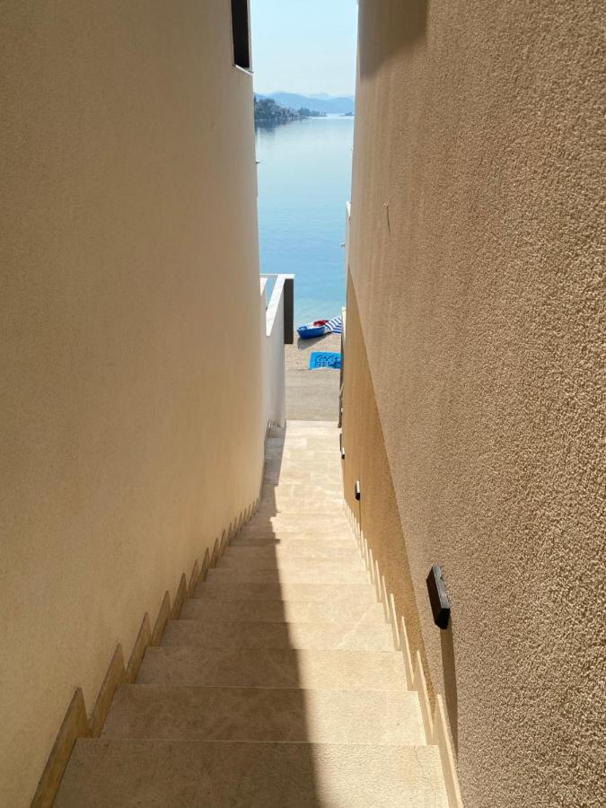 Apartmani Spajic Duboka كليك المظهر الخارجي الصورة
