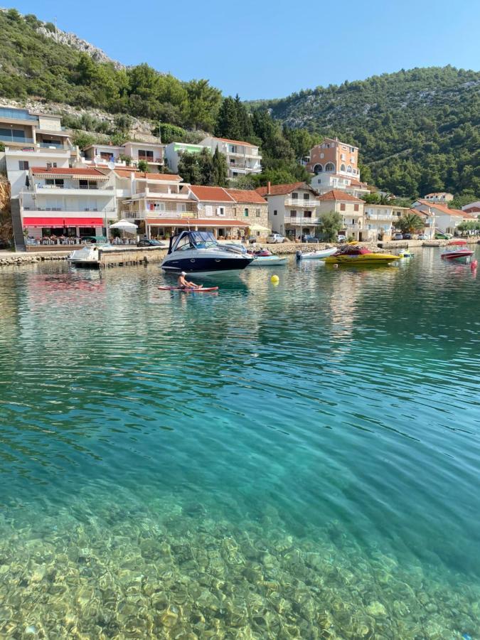 Apartmani Spajic Duboka كليك المظهر الخارجي الصورة