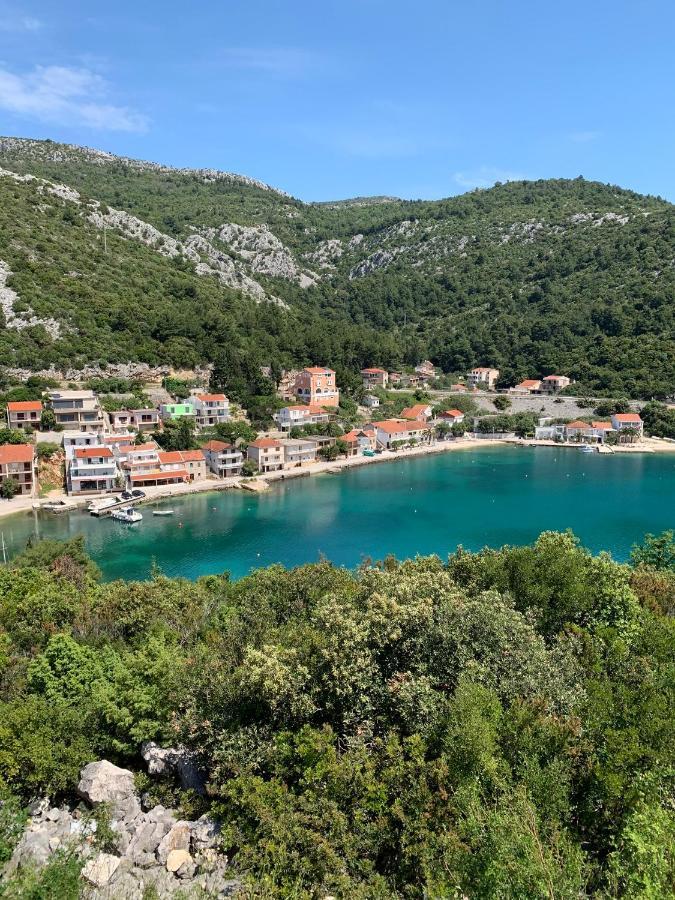 Apartmani Spajic Duboka كليك المظهر الخارجي الصورة